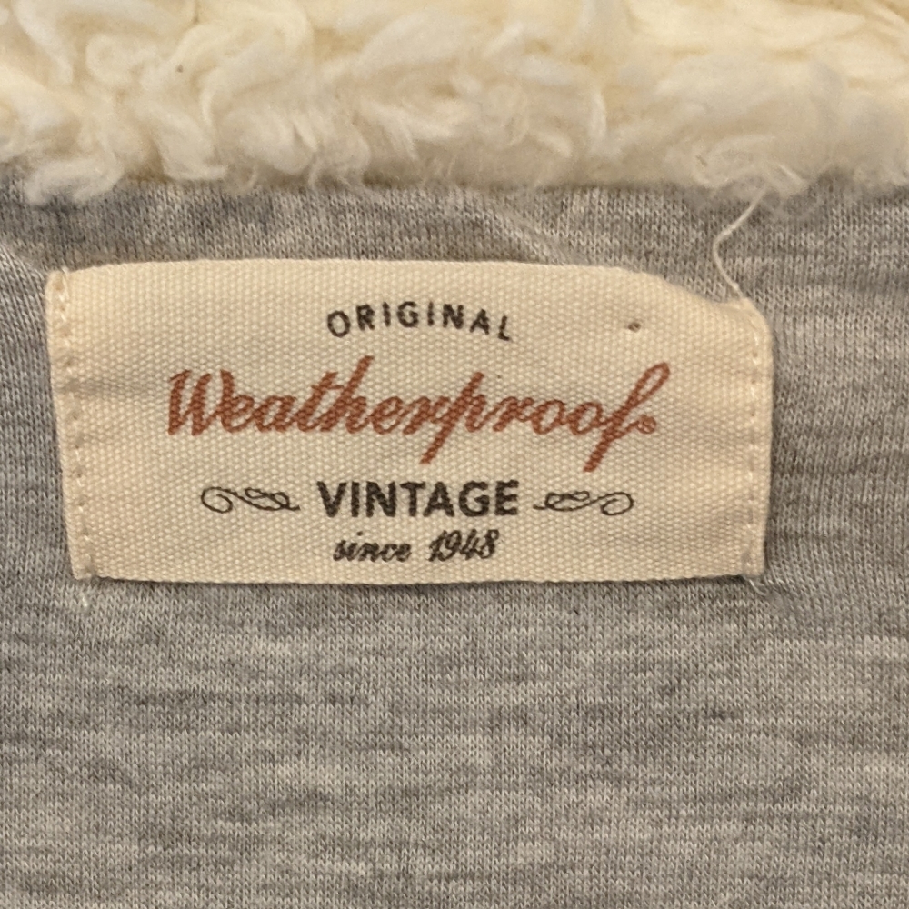 Weatherproof Fleece Top - Picture 4 of 7